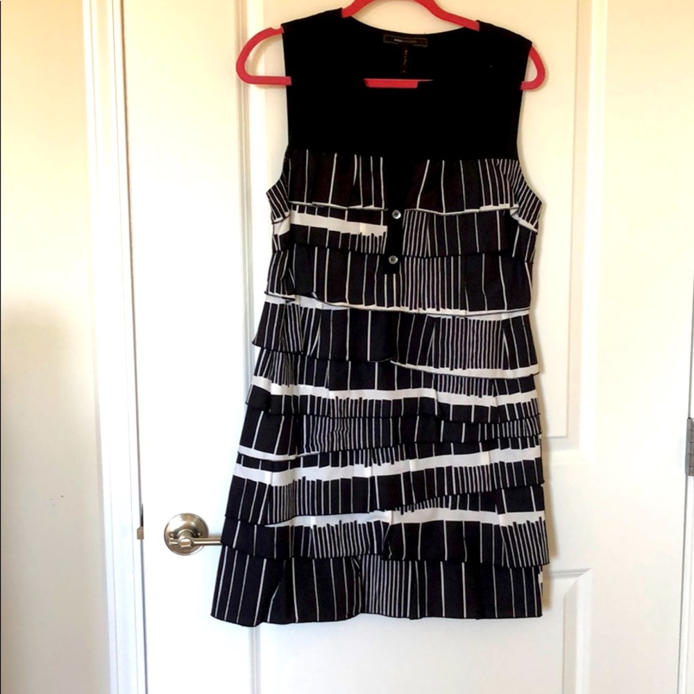 BCBG Max Aria Diana Dress